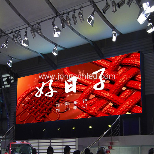 Fullcolor P4 LED Display Modules Prices